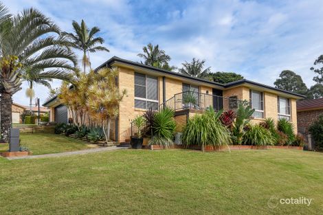 Property photo of 7 Borrowdale Crescent Boambee East NSW 2452