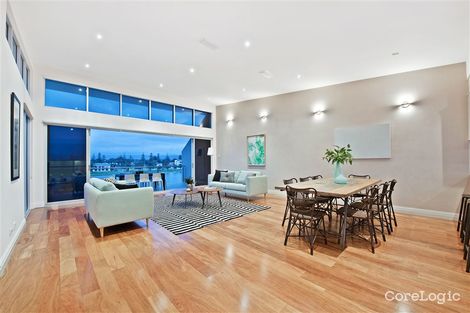 Property photo of 14A Patawalonga Frontage Glenelg North SA 5045