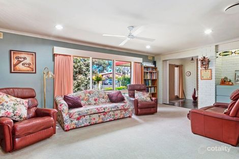 Property photo of 2 Sunset Place Traralgon VIC 3844