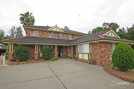 22 Derwent Cres, Lakelands, NSW 2282