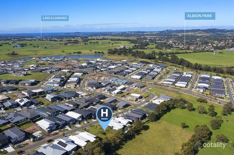 Property photo of 47 Butterfactory Drive Calderwood NSW 2527