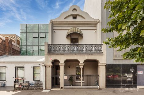 50 Dudley St, West Melbourne, VIC 3003