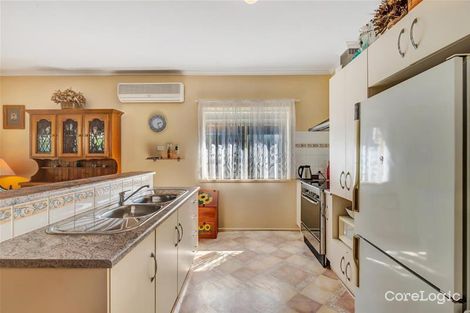 Property photo of 4 Mallard Crescent Mawson Lakes SA 5095