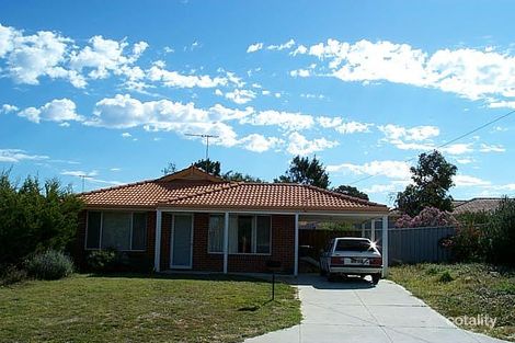 3 Wescap Rise, Merriwa, WA 6030