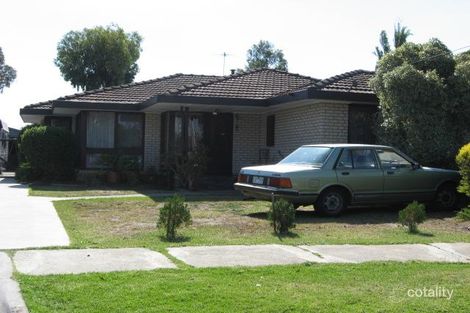 3 Locharn Ct, Kealba, VIC 3021