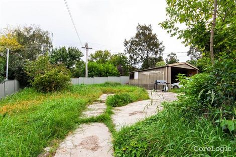 Property photo of 63 Belconnen Way Weetangera ACT 2614