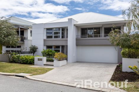 Property photo of 15 Birrigon Loop Swanbourne WA 6010