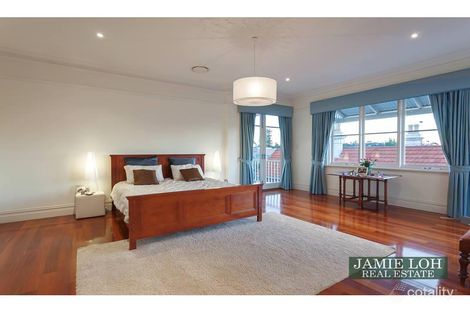 Property photo of 11 Leake Street Peppermint Grove WA 6011