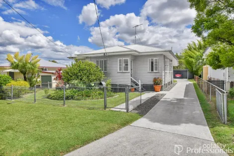 4 Vernon St, Ipswich, QLD 4305