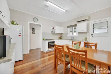 Property photo of 4 Vernon Ipswich QLD 4305