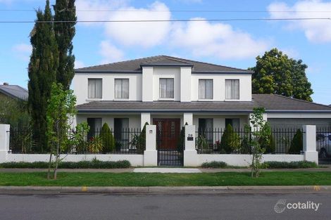 Property photo of 28 La Perouse Avenue Flinders Park SA 5025
