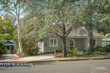 Property photo of 22 Banks Street Yarralumla ACT 2600