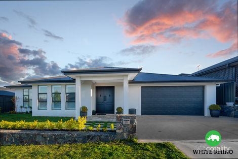 23 Montgomery Ave, Googong, NSW 2620