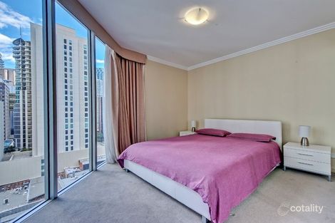 Property photo of 2403/70 Mary Street Brisbane City QLD 4000