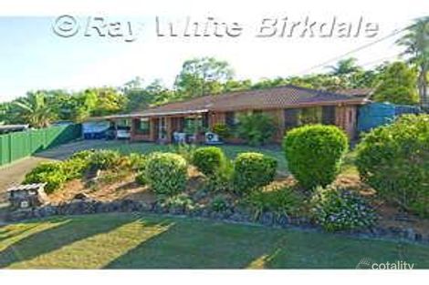 9 Fleur Ct, Capalaba, QLD 4157