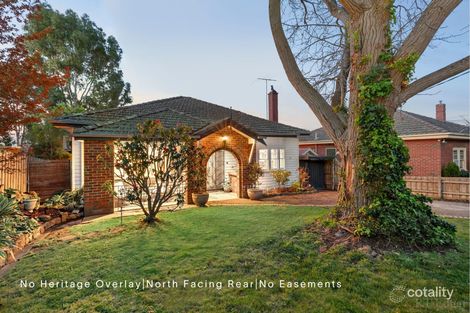 Property photo of 27 First Avenue Kew VIC 3101