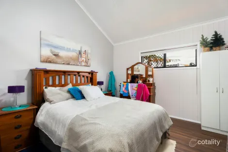 Property photo of 30 Petersen Road Craignish QLD 4655