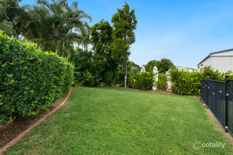 Property photo of 30 Petersen Road Craignish QLD 4655
