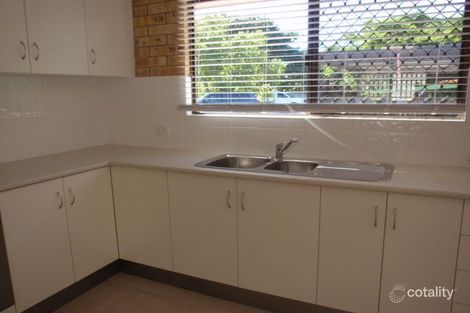 4/41 Baker St, Emerald, QLD 4720