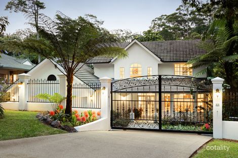 35 Quiet Valley Cres, Buderim, QLD 4556
