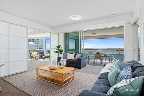 Property photo of 602/300 Marine Parade Labrador QLD 4215