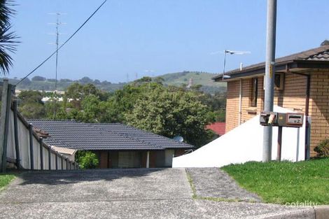 Property photo of 21 Burgess Avenue Figtree NSW 2525