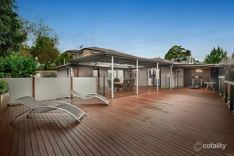 Property photo of 11 Botanic Drive Doncaster VIC 3108