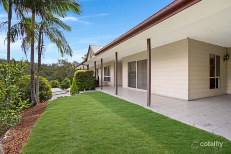 Property photo of 151 San Fernando Drive Worongary QLD 4213