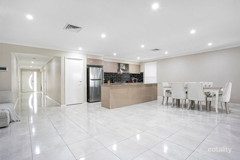 Property photo of 4 Cutler Avenue Edmondson Park NSW 2174