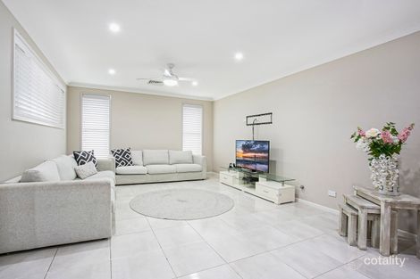 Property photo of 4 Cutler Avenue Edmondson Park NSW 2174