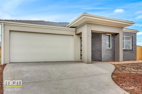 Property photo of 4 Distinction Crescent Truganina VIC 3029