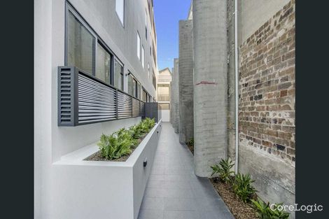 Property photo of 44/153 George Street Redfern NSW 2016