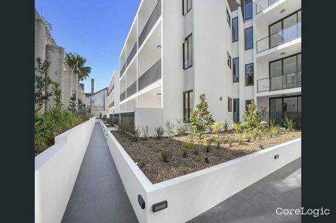 Property photo of 44/153 George Street Redfern NSW 2016