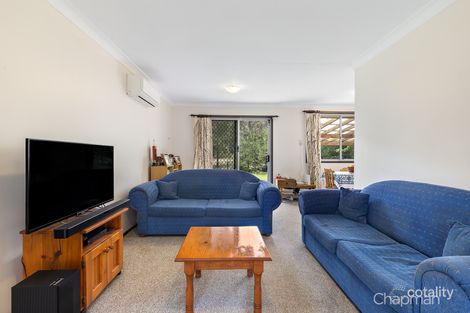 Property photo of 23 Fern Avenue Hazelbrook NSW 2779