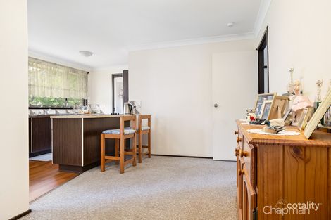 Property photo of 23 Fern Avenue Hazelbrook NSW 2779