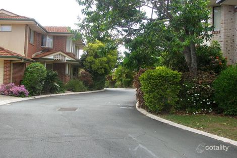 Property photo of 18/23 Railton Street Aspley QLD 4034