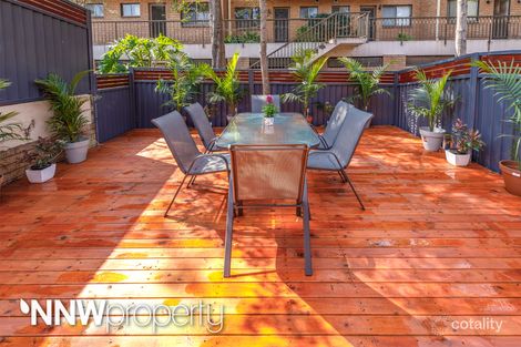 Property photo of 7/140-148 Crimea Road Marsfield NSW 2122