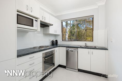 Property photo of 7/140-148 Crimea Road Marsfield NSW 2122