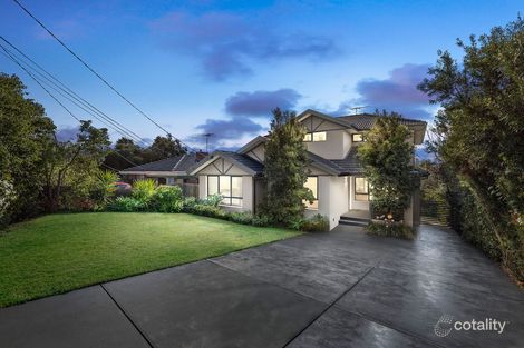 Property photo of 212 Mascoma Street Strathmore VIC 3041