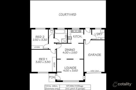 Property photo of 23 Montebello Drive Salisbury SA 5108