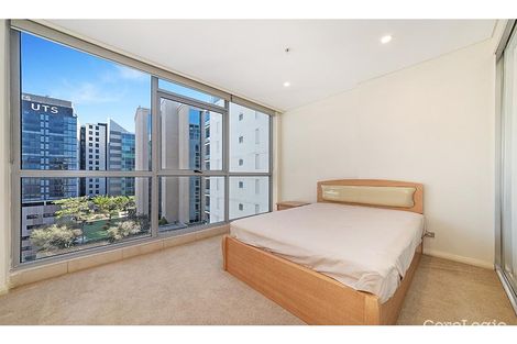 Property photo of 156/107-121 Quay Street Haymarket NSW 2000