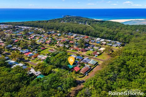 Property photo of 277 Sunset Strip Manyana NSW 2539