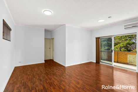 Property photo of 15/1-5 King Street Kogarah NSW 2217