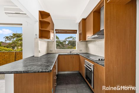 Property photo of 15/1-5 King Street Kogarah NSW 2217