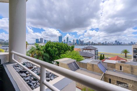 Property photo of 9/1 Queen Street South Perth WA 6151