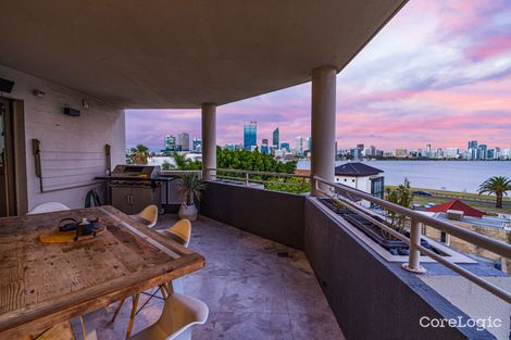 Property photo of 9/1 Queen Street South Perth WA 6151
