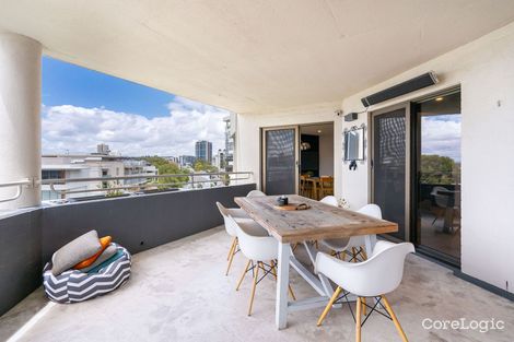 Property photo of 9/1 Queen Street South Perth WA 6151