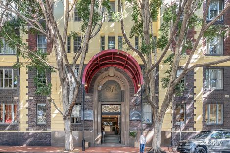 1003/243-271 Pyrmont St, Pyrmont, NSW 2009