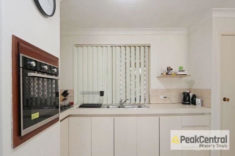 Property photo of 6 Brockman Retreat Bentley WA 6102