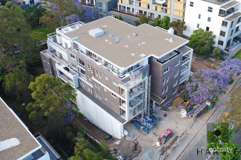 Property photo of 4/1-1A Pymble Avenue Pymble NSW 2073